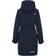 Didriksons Emilia Parka 2 - Dark Night Blue