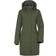 Didriksons Emilia Parka 2 - Deep Green