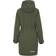 Didriksons Emilia Parka 2 - Deep Green