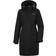 Didriksons Emilia Parka 2 - Black