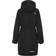 Didriksons Emilia Parka 2 - Black