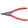 Gedore 6701540 Needle-Nose Plier