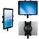 StarTech Adjustable Tablet Tripod Stand