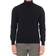 Gran sasso Merino Fashion Fit Rollneck Navy