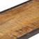 vidaXL 321958 TV-bord 150x40cm