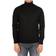 Gran sasso Merino Fashion Fit Rollneck Black