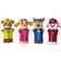 Melissa & Doug Paw Patrol Hand Puppets