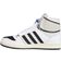 Adidas Top Ten DE - Cloud White/Core Black/Bold Blue