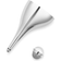 Georg Jensen Sky Decanter With Filter Bar Equipment