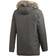 adidas Xploric Parka Legend Earth - Musta