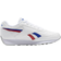 Reebok Rewind Run - Cloud White/Bright Cobalt/Vector Red