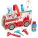 Paw Patrol Paw Patrol Marshall's Rescue Caddy