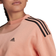 Adidas Hyperglam Crop Crew Sweatshirt