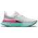 Nike React Infinity Run Flyknit 2 M - Platinum Tint/Grey Fog/Dynamic Turquoise/White