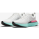 Nike React Infinity Run Flyknit 2 M - Platinum Tint/Grey Fog/Dynamic Turquoise/White