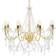 vidaXL 281604 Pendant Lamp ∅ 80cm