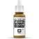 Vallejo Model Color Metallic Brass 17ml