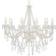 vidaXL 281609 Pendellampa ∅ 80cm