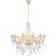 vidaXL 281609 Pendellampa ∅ 80cm