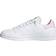 Adidas Stan Smith W - Cloud White/Clear Pink/Victory Crimson