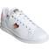 Adidas Stan Smith W - Cloud White/Clear Pink/Victory Crimson