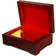 MikaMax Gold Playing Cards Giftbox