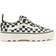 Vans Checkerboard Sentry Old Skool W - Marshmallow/Black