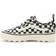 Vans Checkerboard Sentry Old Skool W - Marshmallow/Black