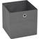 vidaXL Without Lid Storage Box 10pcs