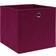vidaXL Without Lid Storage Box 10pcs