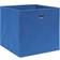vidaXL Without Lid Storage Box 10pcs