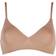 Sloggi Body Adapt Soft Bra - Nostalgic Brown