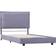 vidaXL Classic 95cm Sängram 90x200cm