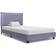 vidaXL Classic 95cm Sengeramme 90x200cm
