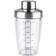 Jamie Oliver Veg Salad Dressing Cocktail Shaker 16cm