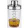 Jamie Oliver Veg Salad Dressing Cocktail Shaker 16cm