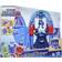 Hasbro PJ Masks 2 in 1 Headquarters & Rocket