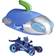 Hasbro PJ Masks 2 in 1 Headquarters & Rocket