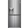 LG GML844PZ6F Stainless Steel