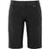 Didriksons Liv Long Shorts - Black