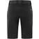 Didriksons Liv Long Shorts - Black