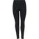 Only Mesh Detail Running Tights Women - Black