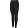 Only Mesh Detail Running Tights Women - Black