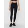 Only Mesh Detail Running Tights Women - Black