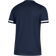 Adidas Team 19 Short Sleeve Jersey Women - Navy Blue/White