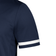 Adidas Team 19 Short Sleeve Jersey Women - Navy Blue/White