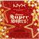 NYX Gimme Super Stars! 24 Day Holiday Adventskalender