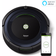 iRobot Roomba 695 Aspirapolvere Robotico Senza Sacco Black