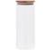 vidaXL - Kitchen Container 6pcs 1L