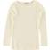 MarMar Copenhagen Tamra T-shirt - Natural (101-661-06-0151)